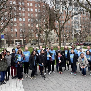 Team Page: UI Health/University of Illinois Cancer Center Survivorship